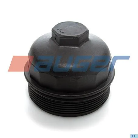 Крышка фильтра, Топливный фильтр HCV AUGER 80668
