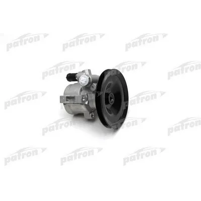 Насос гидроусилителя шкив: 132mm,1PK OPEL: ASTRA F 1.8 i/1.8 i 16V/2.0 PATRON pps026