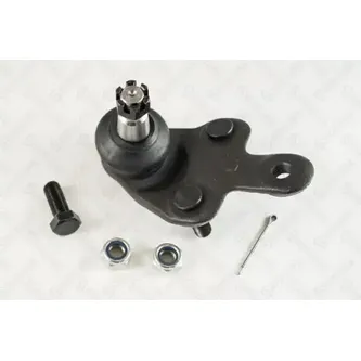 Опора шаровая левая Toyota Highlander 08> STELLOX 5200203A_SX