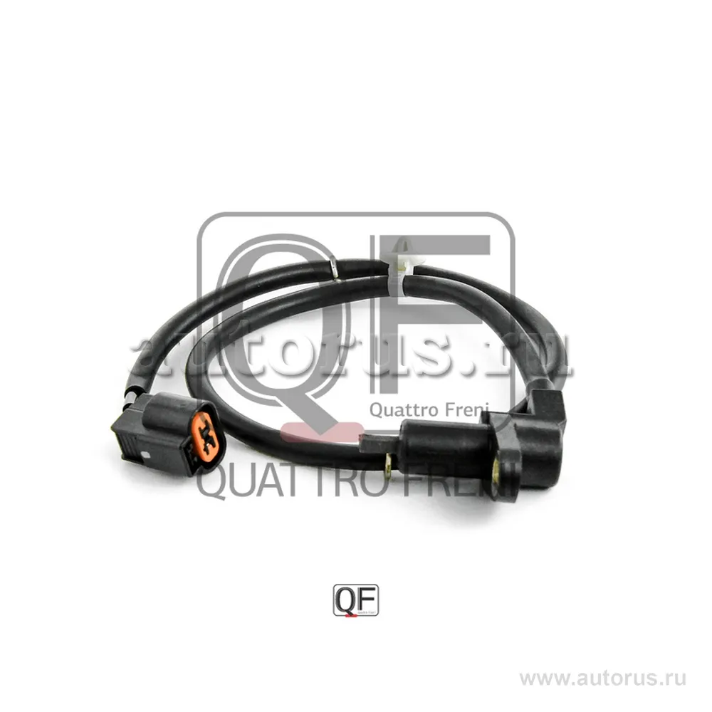 Импульсный датчик ABS RR LH MITSUBISHI QUATTRO FRENI QF61F00103