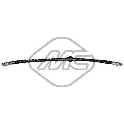 Шланг торм CIT ZX Metalcaucho 96140