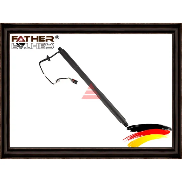 Привод крышки бажника FATHER F00149S11