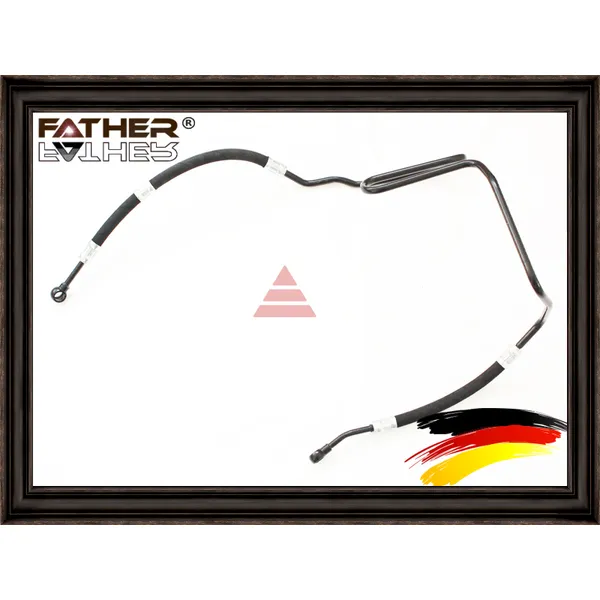 Шланг ГУР FATHER F2528R81