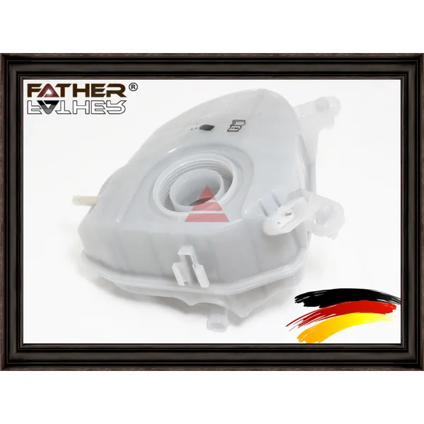 Бачок расширительный FATHER F4239R74