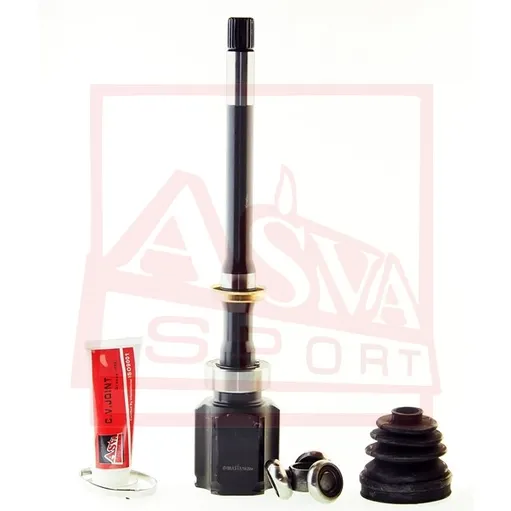 Шрус внутренний правый 27x35.5x20 ASVA tyirzsa44