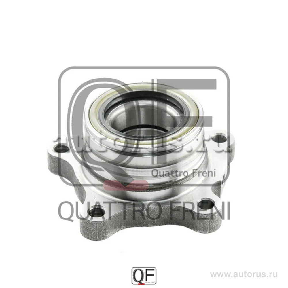 СТУПИЦА В СБОРЕ RR RH LC200 07, QF04D00098 QUATTRO FRENI QF04D00098