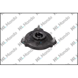 Опора амортизатора HYUNDAI Sonata LF (17-) переднего MANDO MCC010586