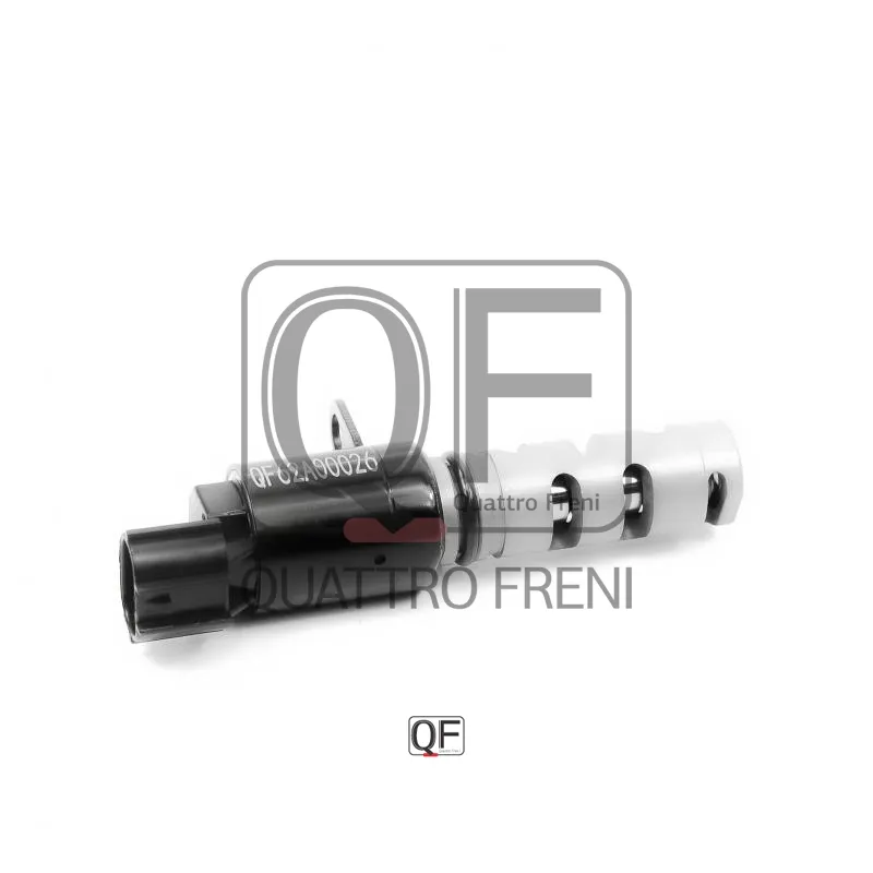 КЛАПАН ИЗМЕНЕНИЯ ФАЗ ГРМ QUATTRO FRENI QF62A00026