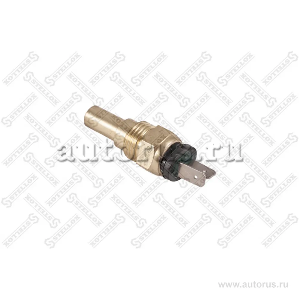 Датчик температуры охл.жидк. в терм Hyundai Elantra 90-94/Sonata 2 STELLOX 06-04091-SX