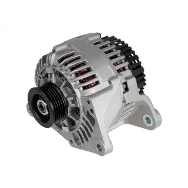 Генератор 12v 90a со шкивом Audi A4/A6 1.6/1.8i 94-01 STELLOX 0610777_SX