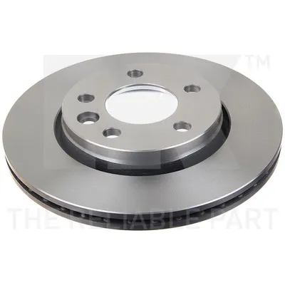 Диск тормозной VW NK 204797
