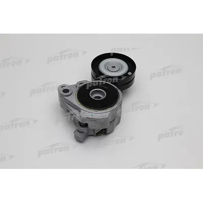 Натяжитель поликлинового ремня AUDI: A1 (8X1, 8XF) = 1.4 TFSI= [10 - ] \ SEAT: AL PATRON PT31099