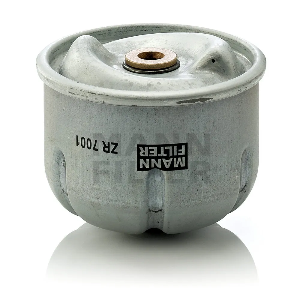 Фильтр масляный FORD Transit 2007 06-11 MANN-FILTER ZR7001