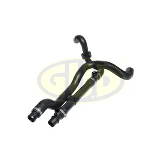 ПАТРУБОК РАДИАТОРА VW TRANSPORTER T4 2.4 TDI/2.5 TDI 96-04 G.U.D GSH028044