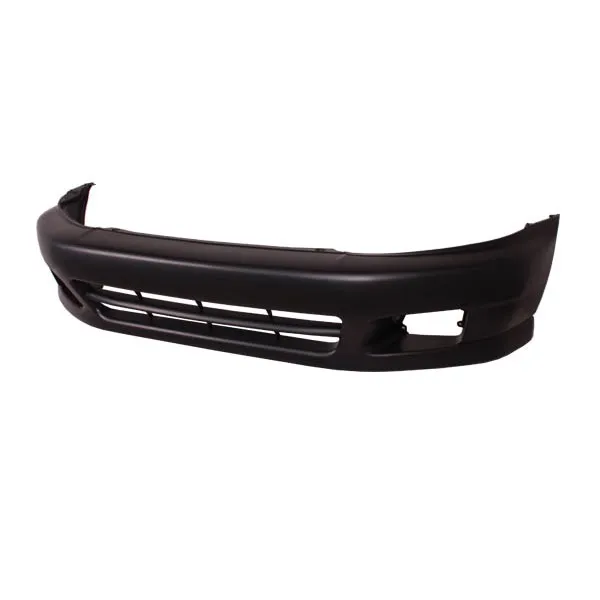 Бампер передний USA черн грунт MITSUBISHI GALANT 97- GOOD GO MU60133P