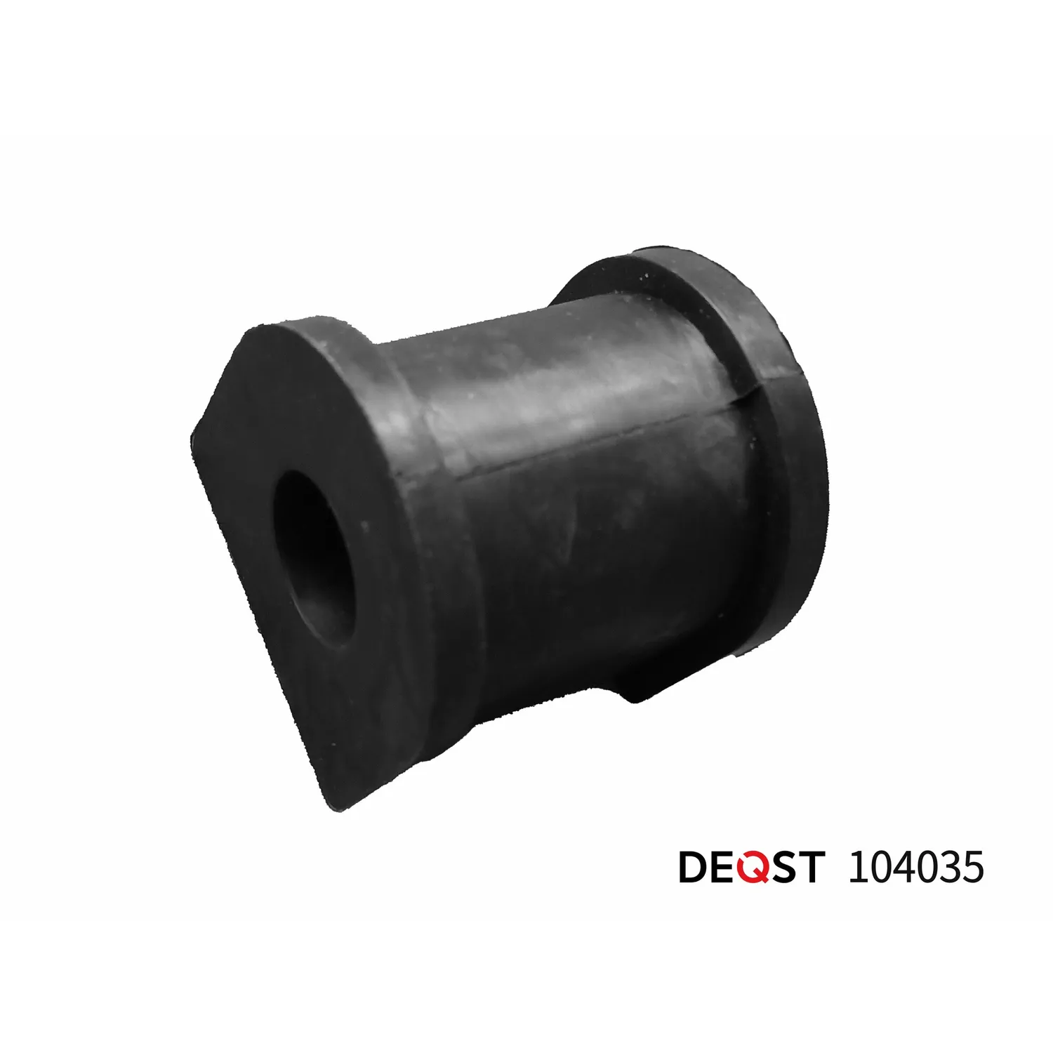 Втулка заднего стабилизатора, D=15 mm TOYOTA Corolla E100, E110 (1995-2000) DEQST 104035