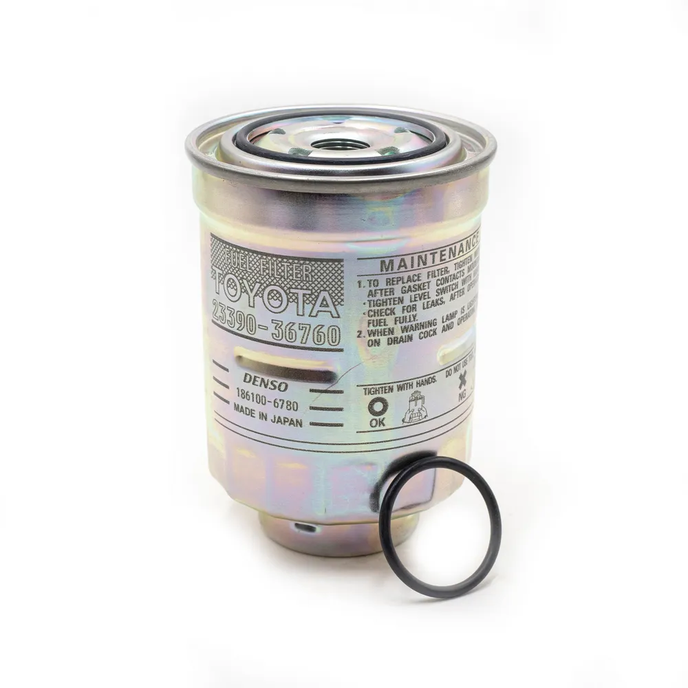 Фильтр топливный TOYOTA 23390-36760