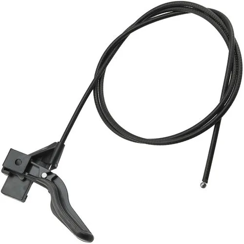 Трос капота ZIKMAR Z56015R