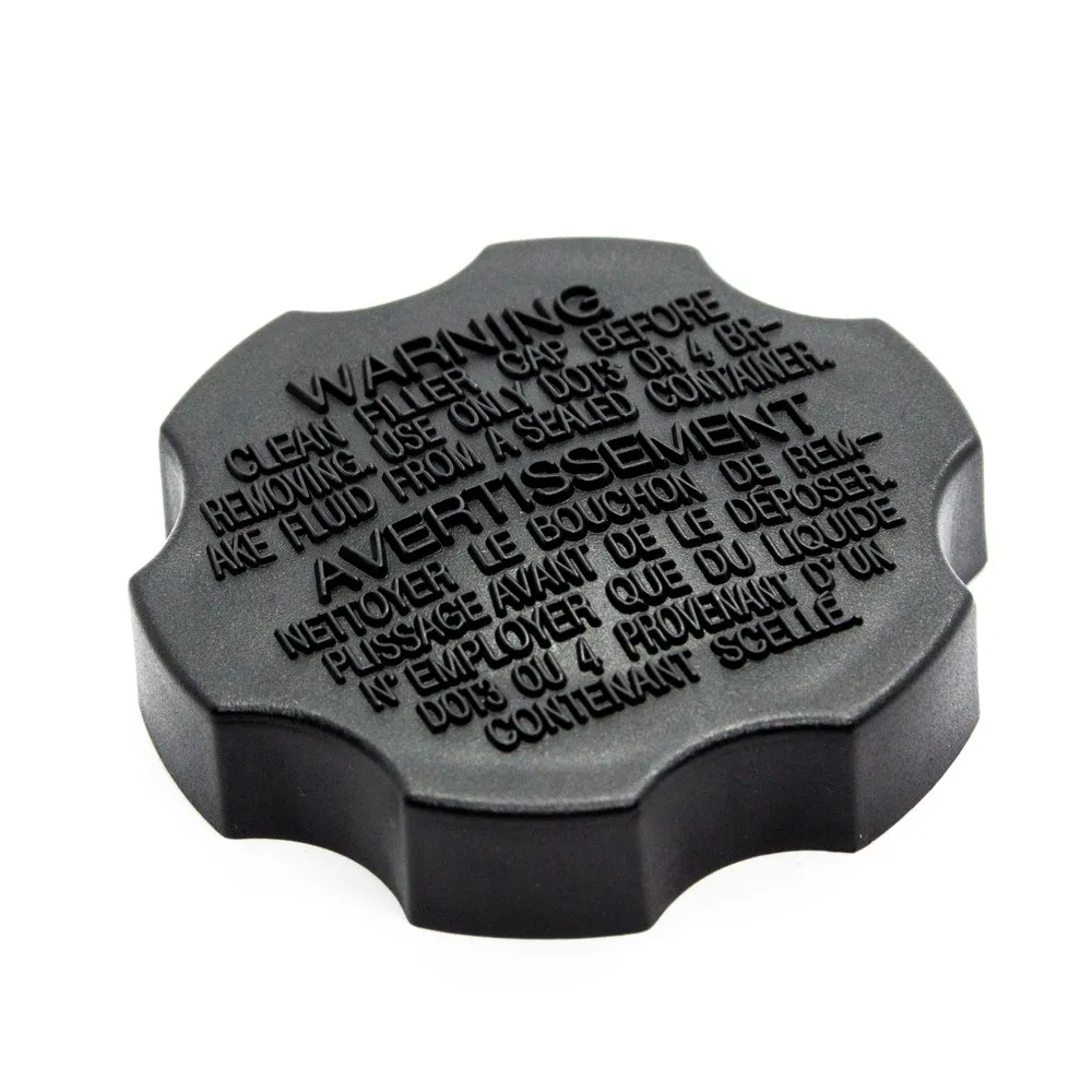 Крышка тормозного бачка HYUNDAI/KIA 58531-2B500