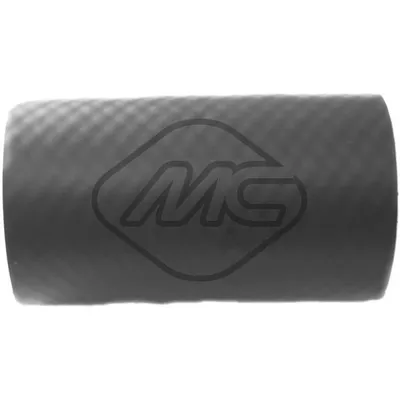 Патрубок турбины LAND CRUISER Metalcaucho 99640