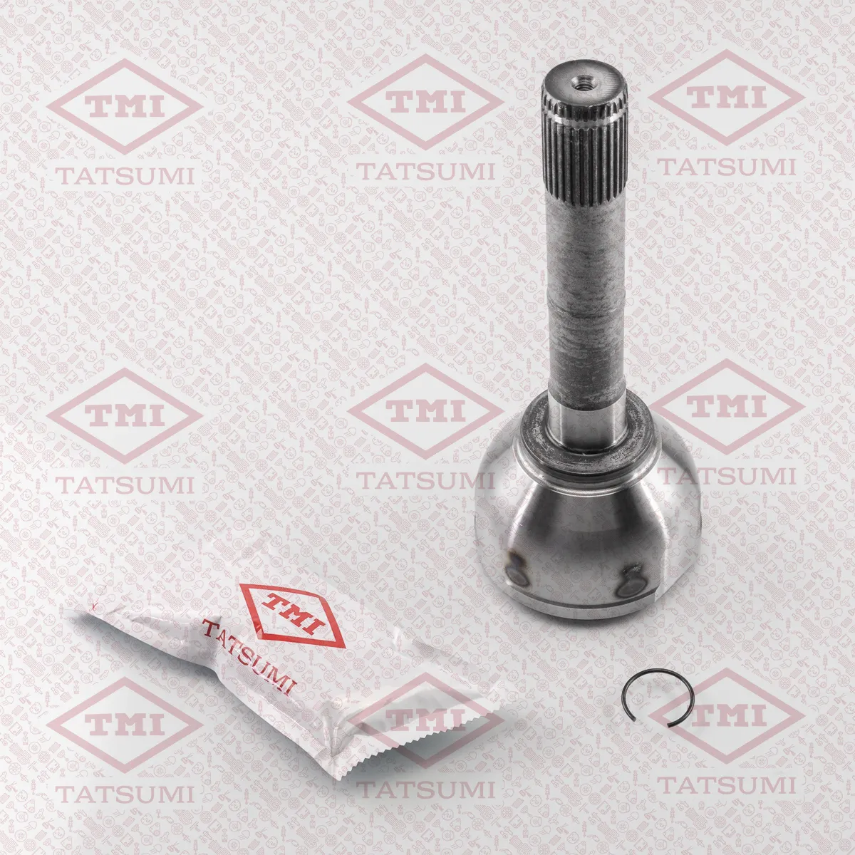 ШРУС наружный к-т TOYOTA Land Cruiser 90-> TATSUMI TDA1050