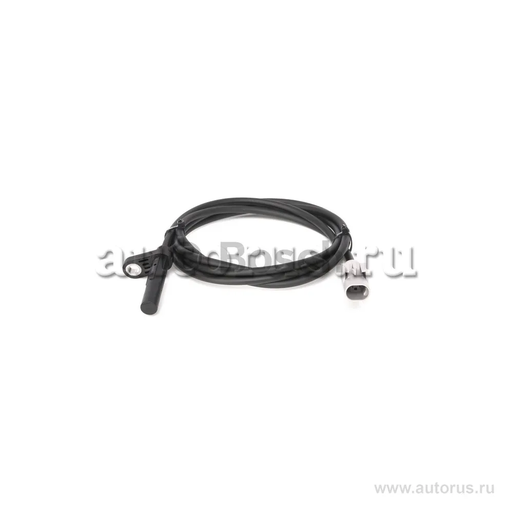 Датчик ABS задний правый BOSCH 0265009341