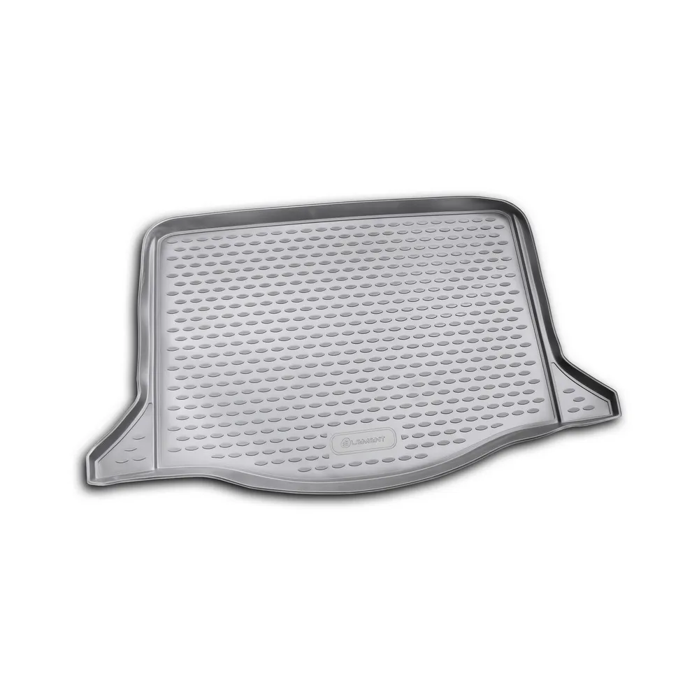 Коврик в багажник Honda Jazz II 200-2013 хэтчбек полиуретан Element NLC.18.19.B11
