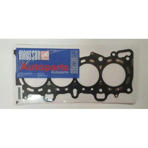 Прокладка ГБЦ Honda 1,3-1,6 D13-D16A металл MOUSSON SGHD13D16AS
