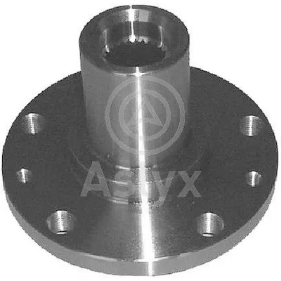 СТУПИЦА CIT JUMPER/FIAT DUCATO/PGT BOXER ПЕР ASLYX AS-204578