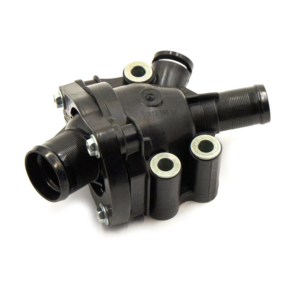 Корпус термостата, комплект VOLVO 31 319 606