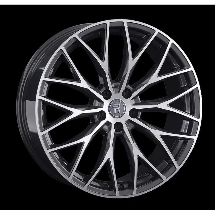 Диск литой R20 8.5J 5x112/66.6 ET20 REPLAY A211 GMF 082068-170492006