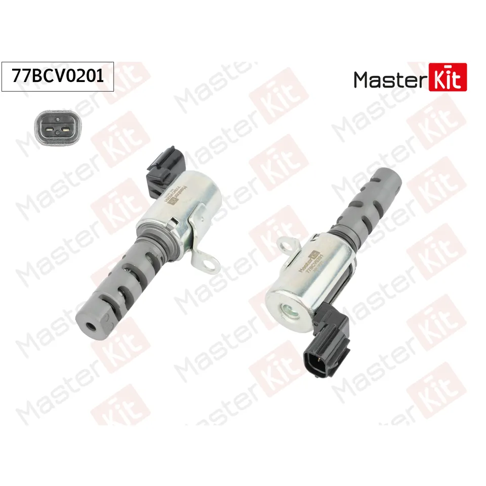 Клапан VVT (впуск) Toyota LAND CRUISER PRADO (_J15_) 2009 - MASTERKIT 77BCV0201