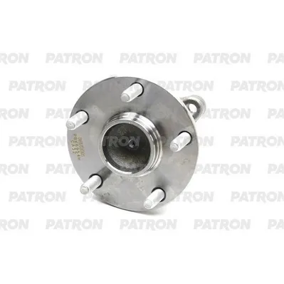 Ступица колеса передн LH с ABS LEXUS: GS 05- / IS II 05- PATRON PBK6954H