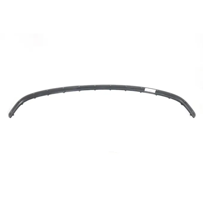 Молдинг бампера переднего нижний VW Polo 4 2001-2004 6Q0807720AGRUDCR