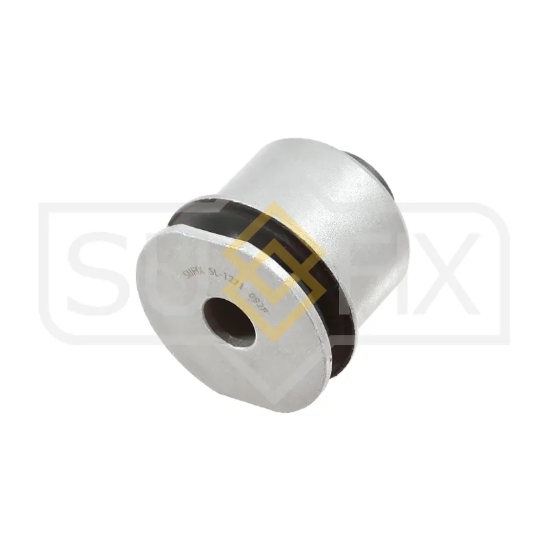 Сайлентблок подвески SUFIX SL-1271