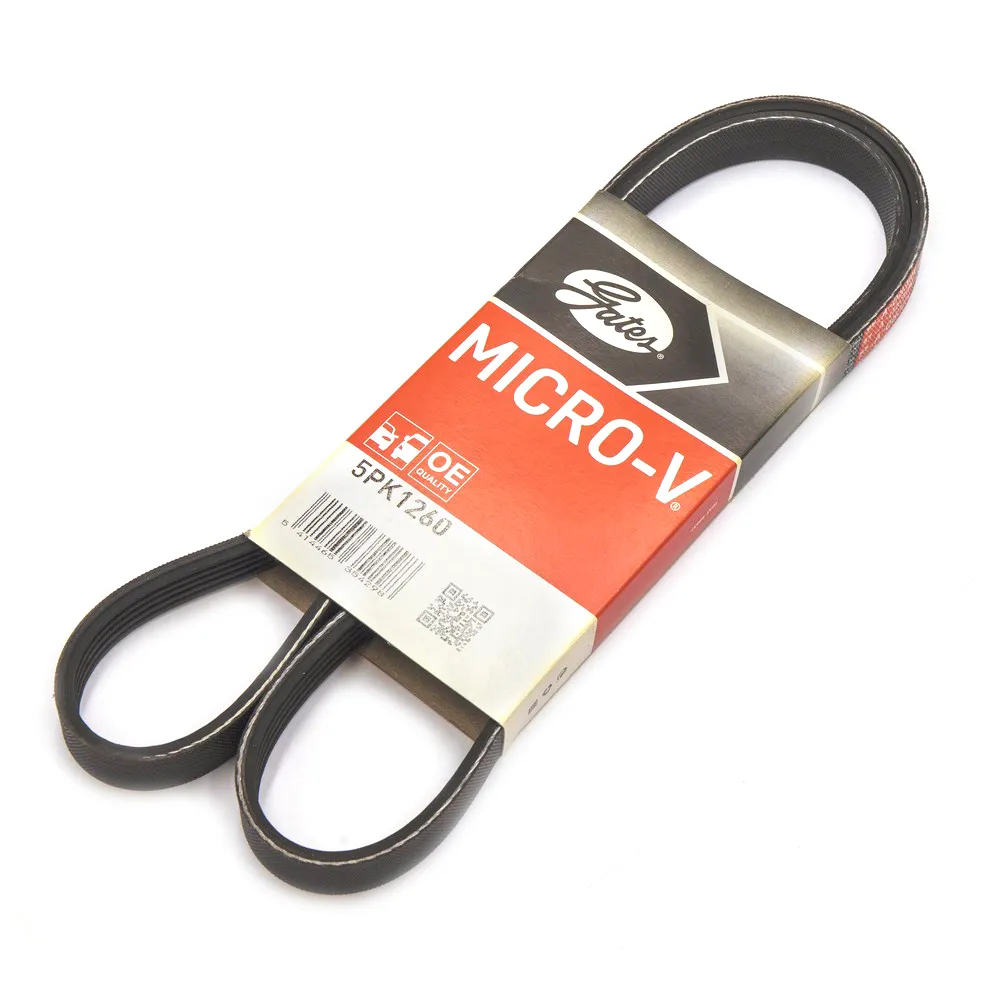 Ремень поликлиновый GATES 5PK1260