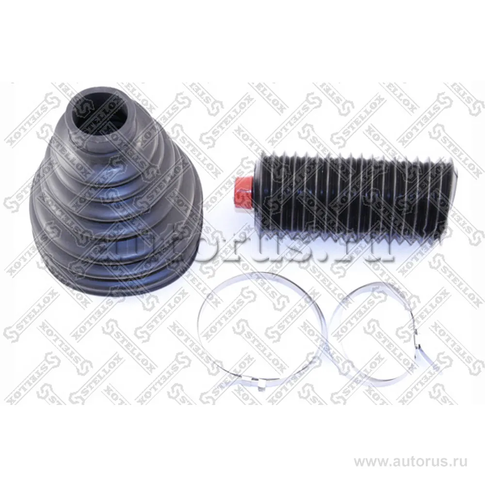 К-кт пыльника ШРУСа наружного Renault R21/Laguna 1.6-3.0/2.1TD 92> STELLOX 13-00059-SX