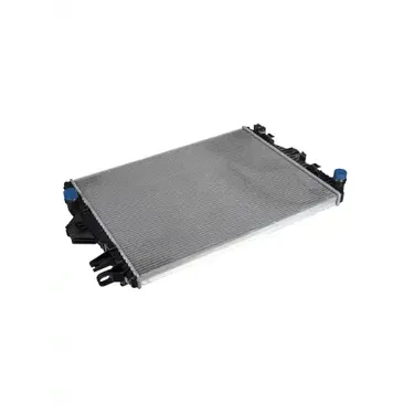 Радиатор системы охлаждения Porsche ZENTPARTS Z20419_ZNT