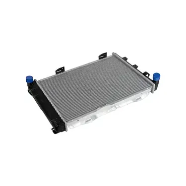 Радиатор системы охлаждения MB W124 2.0D/2.5D 84-93 ZENTPARTS Z20267_ZNT