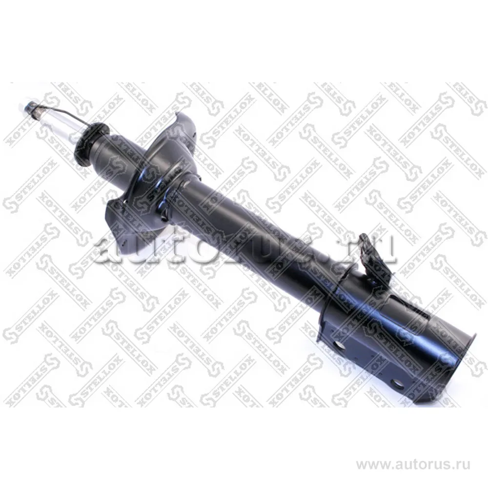 Амортизатор задний правый газовый Subaru Forester except 2.0 Turb STELLOX 4214-0388-SX