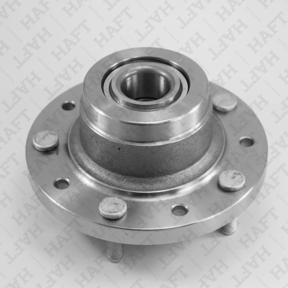 Ступица зад. FORD Transit 06-> HAFT RH0107