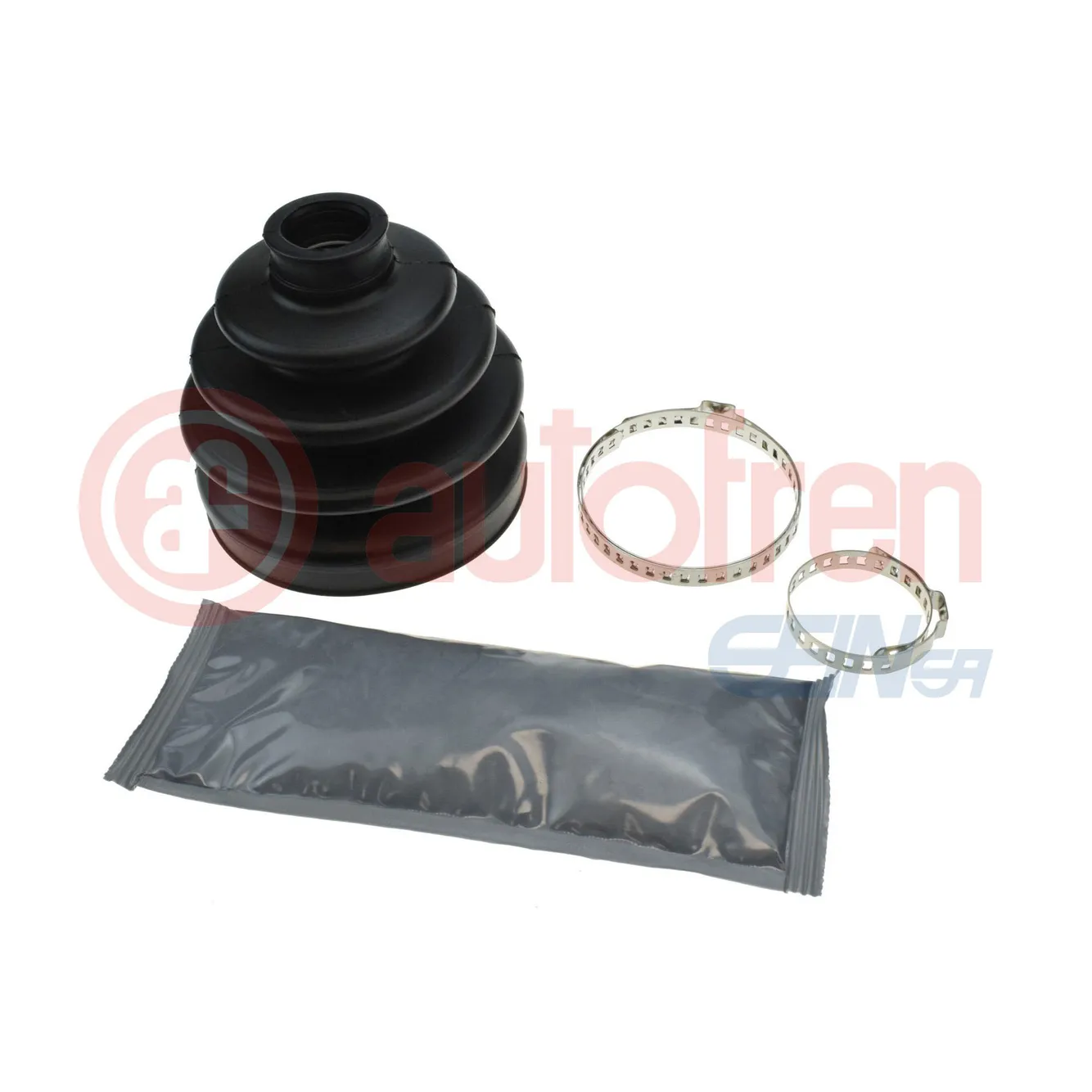 Пыльник ШРУСа наружный комплект NISSAN Primera(P11) 1.6-2.0D 96-01 / Terrano II 2. SEINSA D8140