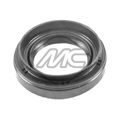 Сальник ступицы MAZDA 6 Metalcaucho 39339
