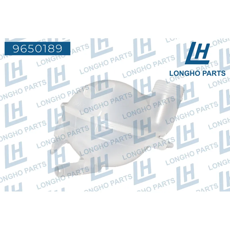 Бачок расширительный Citroen Peugeot 1323AH LONGHO 9650189