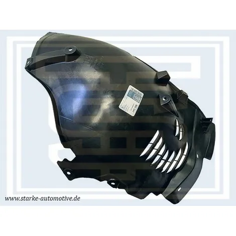 Подкрылок MER W211 L STARKE 142305