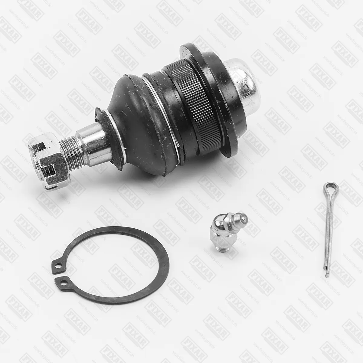 Опора шаровая нижняя левая/правая HYUNDAI H-1 96->MITSUBISHI L300/Space Gear 86-> FIXAR FK0961