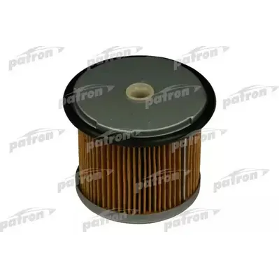 Фильтр топливный CITROEN: BERLINGO 96-, BERLINGO фургон 96-, BX 87- PATRON PF3143