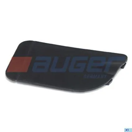 Крышка бампера HCV AUGER 67674
