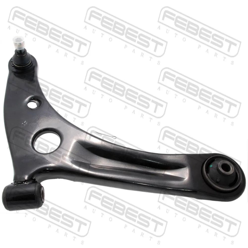 Рычаг передний R MITSUBISHI Colt 04-> FEBEST 0424-Z34RH
