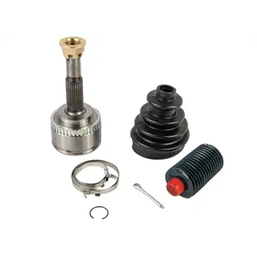 ШРУС наружный к-кт ABS, 24547 Nissan Almera II (N16) 1.5 00-06 STELLOX 150 1852-SX